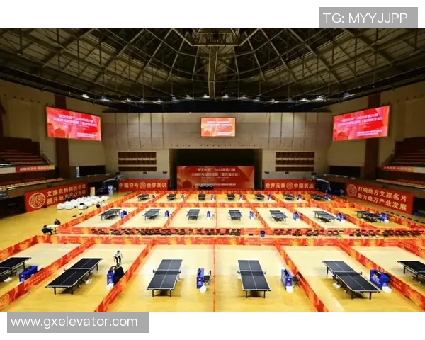 重庆乒乓球队荣登乒乓球比赛经验排行榜首位引领全国乒乓球发展新潮流