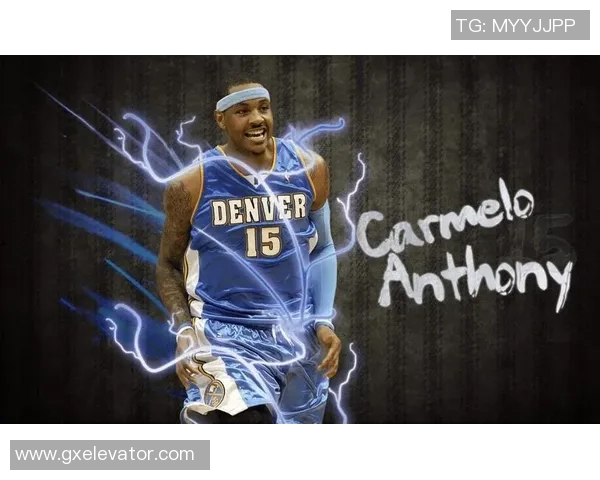 NBA球员心目中的足球偶像与他们的运动人生交集